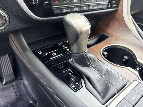 Used 2021 Lexus RX 350L FWD w/ Premium Package image 20
