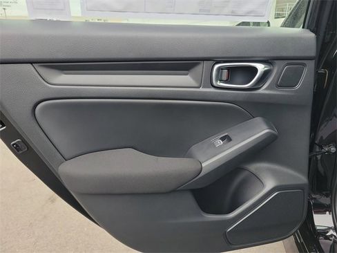 New 2026 Honda Civic LX image 12