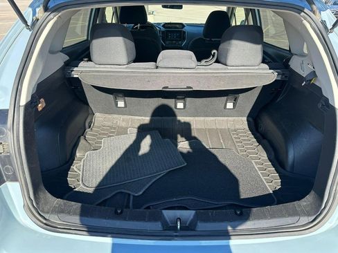 Used 2022 Subaru Crosstrek 2.0i Premium w/ Moonroof Package image 5