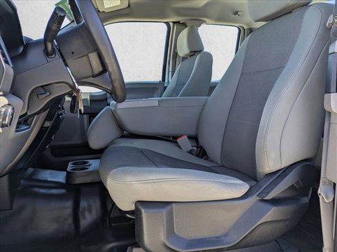 Used 2018 Ford F150 XL w/ Equipment Group 101A Mid image 16