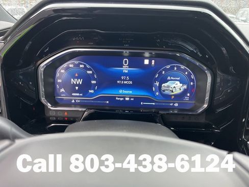 Used 2022 Chevrolet Silverado 1500 High Country w/ Z71 Off-Road Package image 21