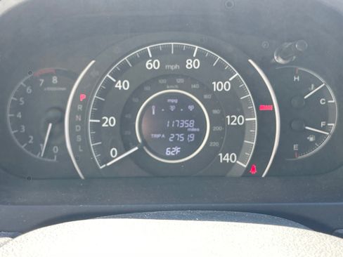 Used 2015 Honda CR-V LX image 13