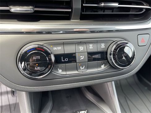 New 2025 Buick Envista Preferred w/ Convenience I Package image 18