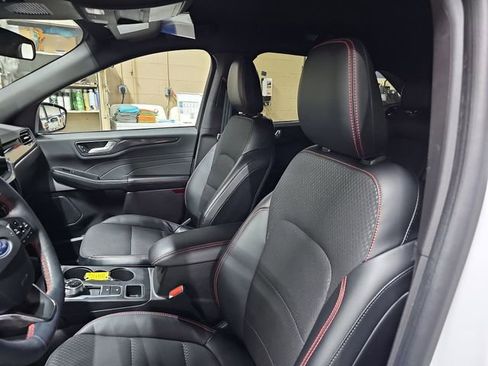 Used 2023 Ford Escape ST-Line w/ Tech Pack #1 image 19