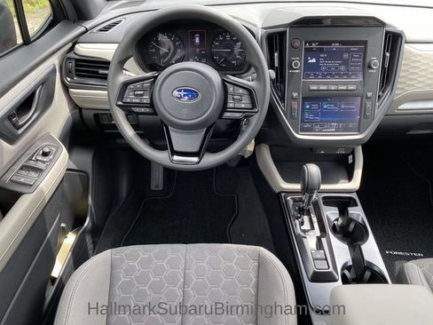 New 2026 Subaru Forester AWD/4WD image 7