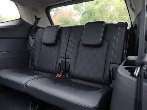 New 2026 Volkswagen Atlas SEL Premium R-Line image 31