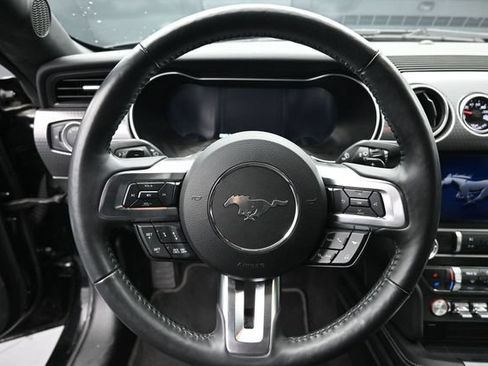 Used 2020 Ford Mustang GT Premium w/ GT Performance Package RWD image 13