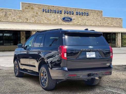 New 2027 Ford Expedition Tremor w/ Driver's Package AWD/4WD image 4