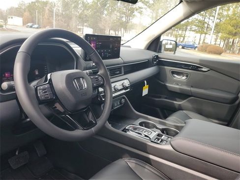New 2026 Honda Pilot EX-L image 13