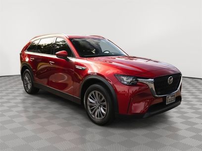Used 2025 MAZDA CX-90 Plug-In Hybrid w/ Preferred