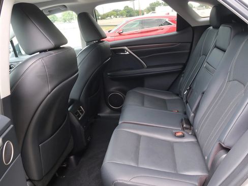 Used 2020 Lexus RX 350 AWD w/ Premium Package image 19