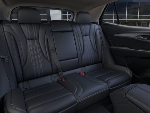 New 2026 Buick Envision Avenir image 53