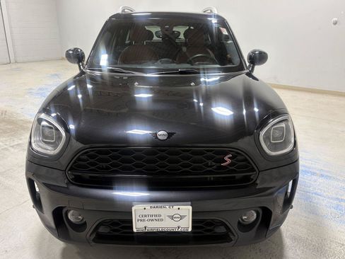 Used 2023 MINI Cooper Countryman S AWD/4WD image 13