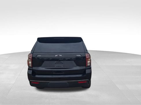 Used 2021 Chevrolet Tahoe Z71 image 11