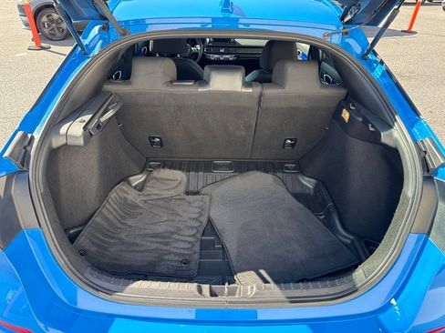 Used 2022 Honda Civic Sport image 11