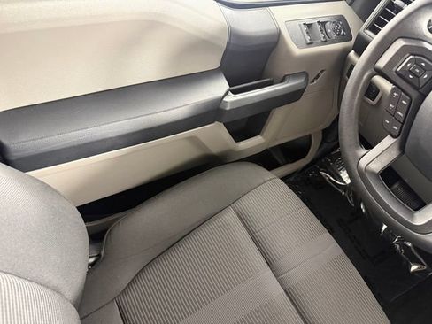 Certified 2019 Ford F150 XL w/ Equipment Group 101A Mid AWD/4WD image 28