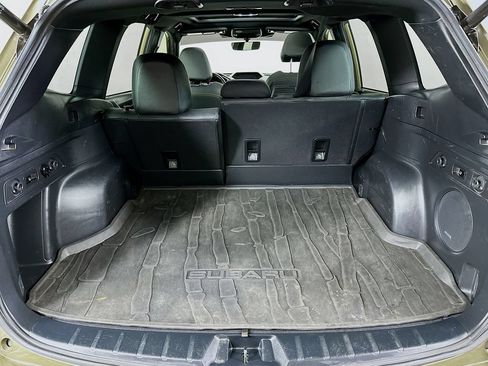 Used 2024 Subaru Forester Wilderness AWD/4WD image 16