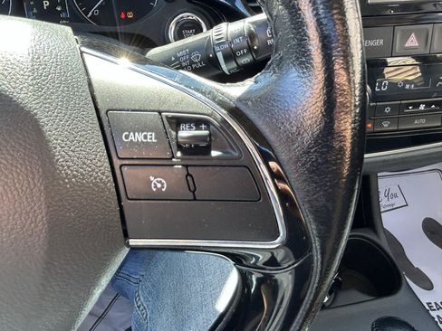 Used 2016 Mitsubishi Outlander SEL AWD/4WD image 20