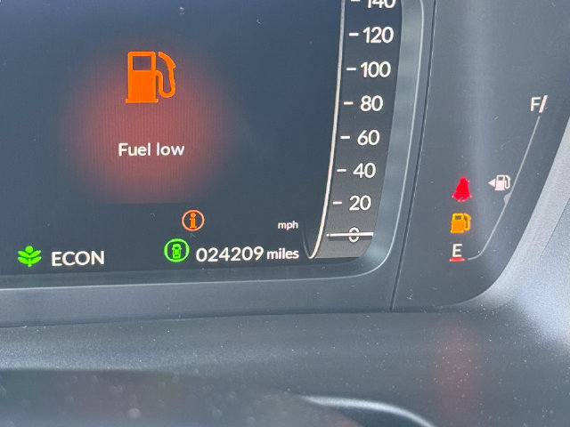 Used 2023 Honda Pilot Elite image 30