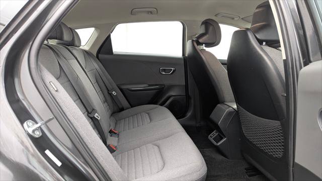 Used 2025 Kia K4 EX FWD image 19