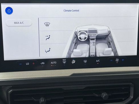 New 2026 Ford Bronco Sport Big Bend AWD/4WD image 24