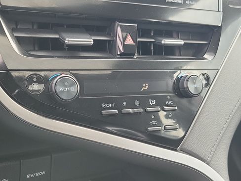 Certified 2022 Toyota Camry LE w/ Audio Upgrade Package FWD image 27
