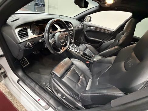 Used 2016 Audi S4 Premium Plus image 27