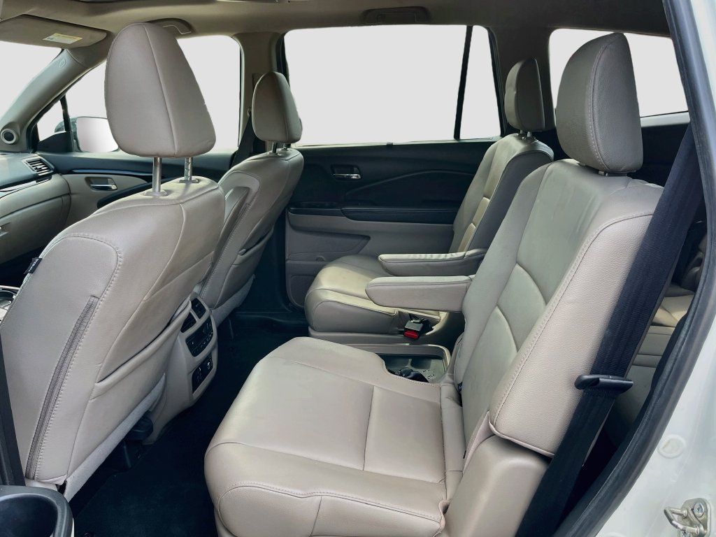 Used 2019 Honda Pilot Touring image 26