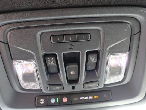 New 2026 GMC Sierra 1500 AT4X AWD/4WD image 45
