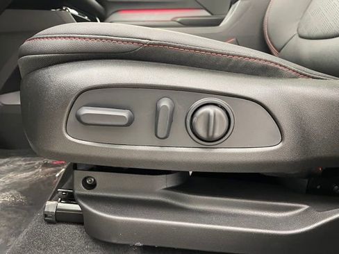 New 2027 Chevrolet Bolt RS w/ Technology Package FWD image 11