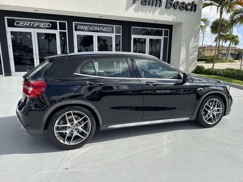 Used 2016 Mercedes-Benz GLA 45 AMG 4MATIC image 4