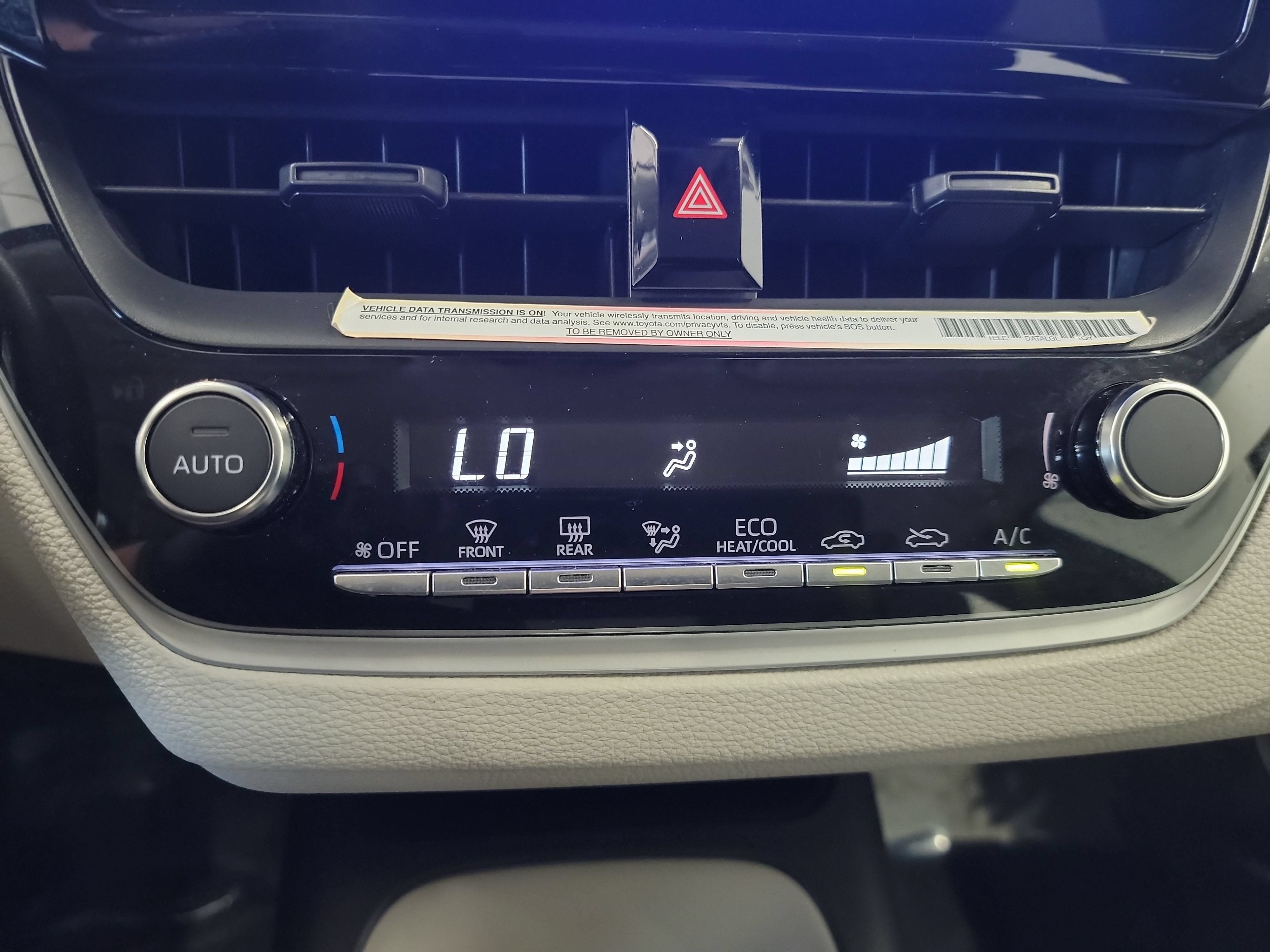 Used 2024 Toyota Corolla LE FWD image 29