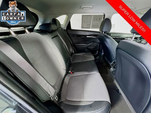 Used 2023 Kia Seltos S image 26