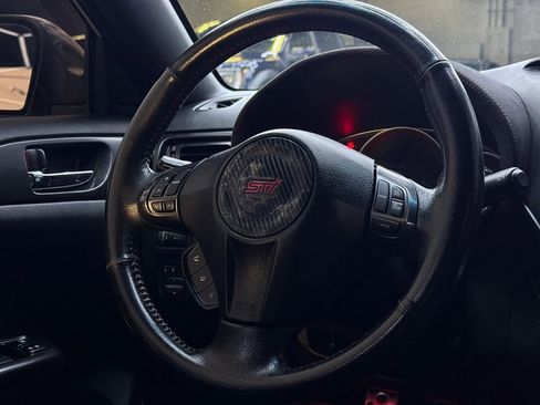 Used 2013 Subaru Impreza WRX STI image 22