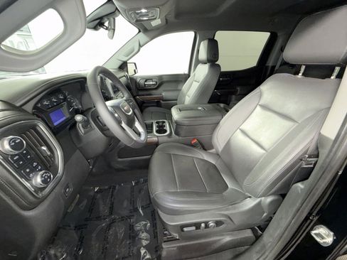 Used 2022 GMC Sierra 1500 SLT w/ SLT Premium Plus Package image 13