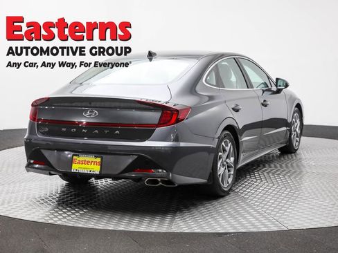 Used 2023 Hyundai Sonata SEL image 5