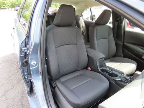 Used 2026 Toyota Corolla LE FWD image 16