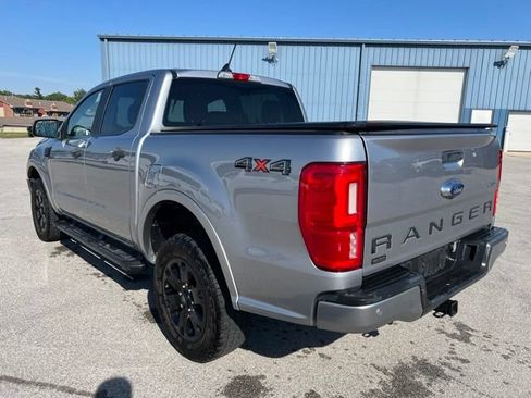 Used 2020 Ford Ranger XLT w/ Equipment Group 301A Mid AWD/4WD image 2