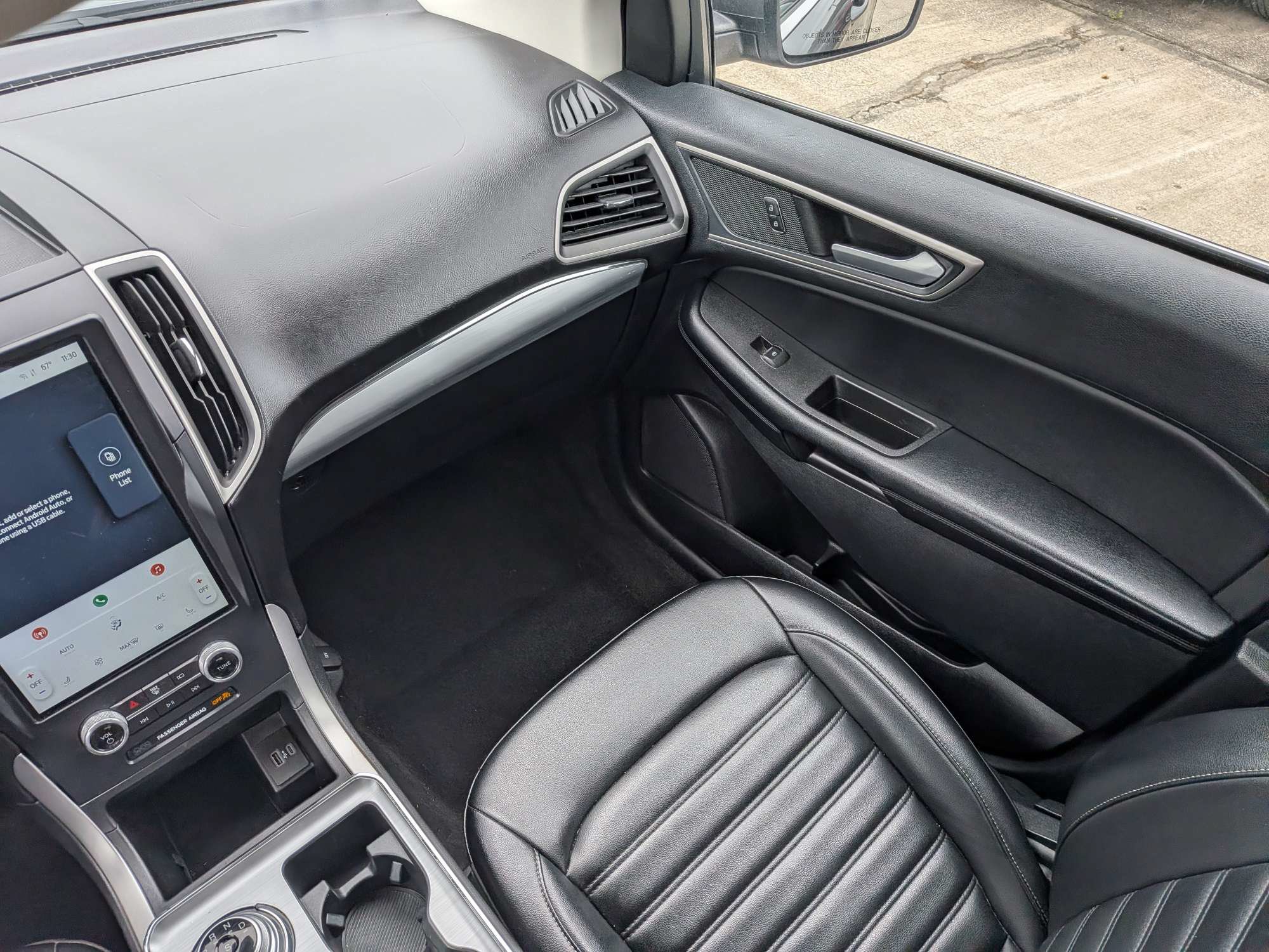 Used 2022 Ford Edge SEL AWD/4WD image 18