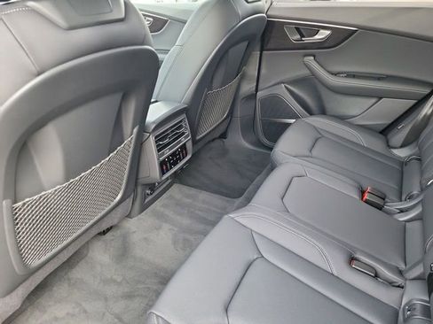 New 2026 Audi Q8 Premium Plus image 13