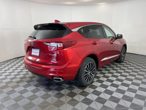 New 2026 Acura RDX SH-AWD w/ Advance Package image 5