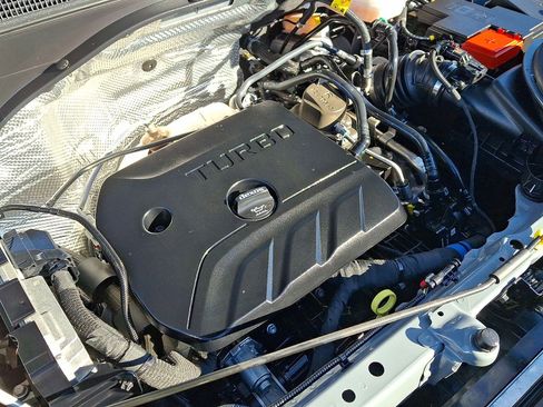 Certified 2023 Buick Encore GX Select w/ Sport Touring Package image 28