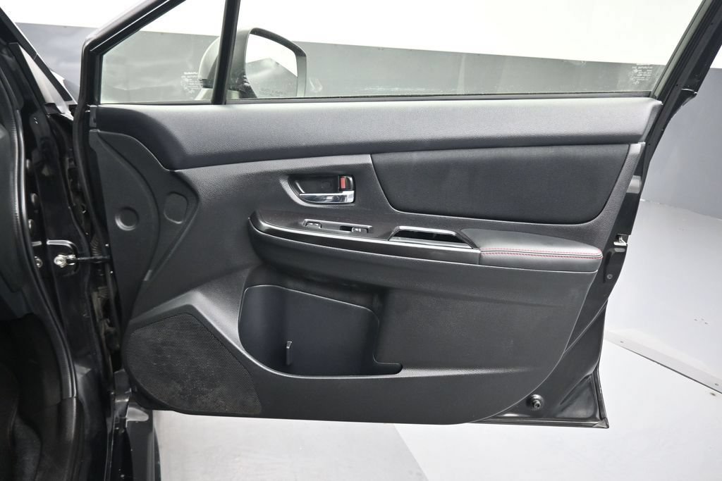 Used 2018 Subaru WRX Premium AWD/4WD image 38