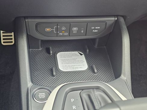 New 2026 Kia K4 GT-Line Turbo FWD image 18