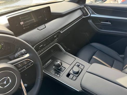 New 2026 MAZDA CX-90 3.3 Turbo S w/ Premium Plus image 23