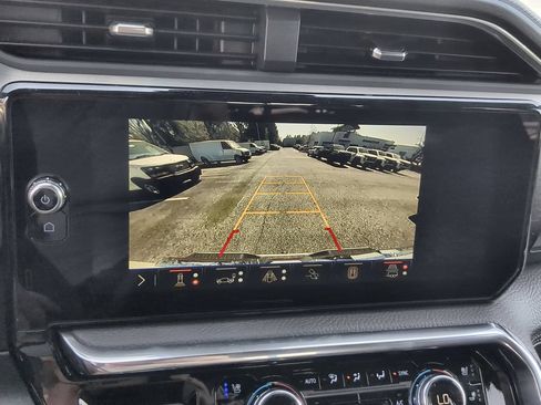 New 2026 GMC Sierra 1500 Denali AWD/4WD image 15