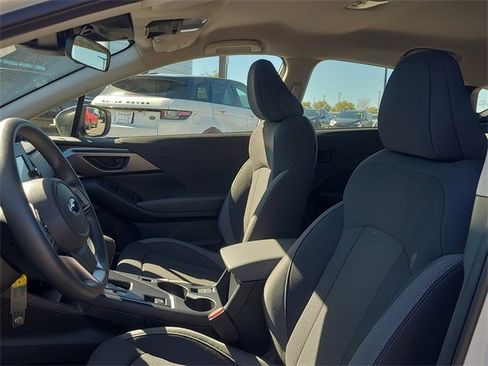 New 2025 Subaru Impreza 2.0i image 11