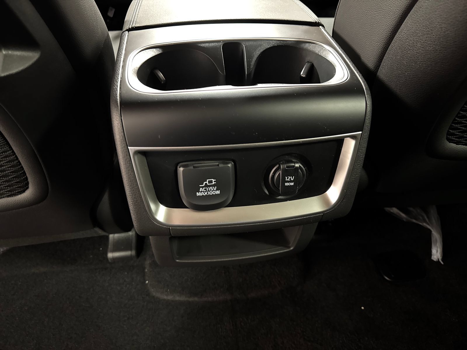New 2026 Kia Carnival SX Prestige FWD image 22
