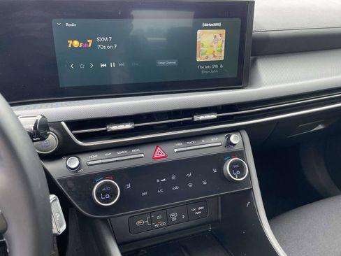 Certified 2026 Hyundai Sonata SEL FWD image 17