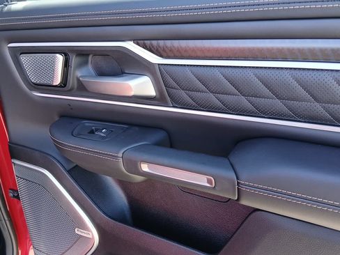 New 2026 RAM 1500 Tungsten AWD/4WD image 86